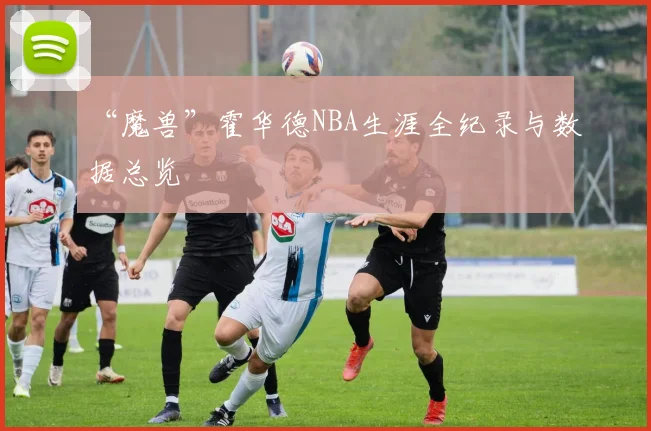 “魔兽”霍华德NBA生涯全纪录与数据总览