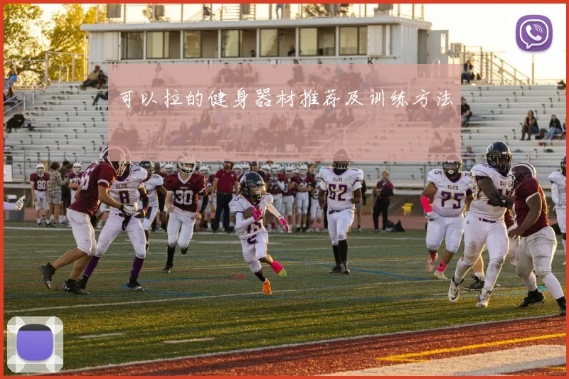 可以拉的健身器材推荐及训练方法