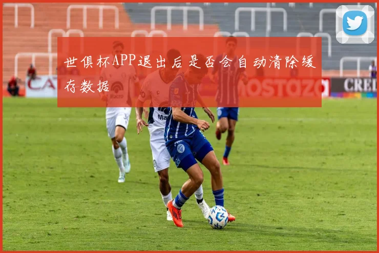 世俱杯APP退出后是否会自动清除缓存数据