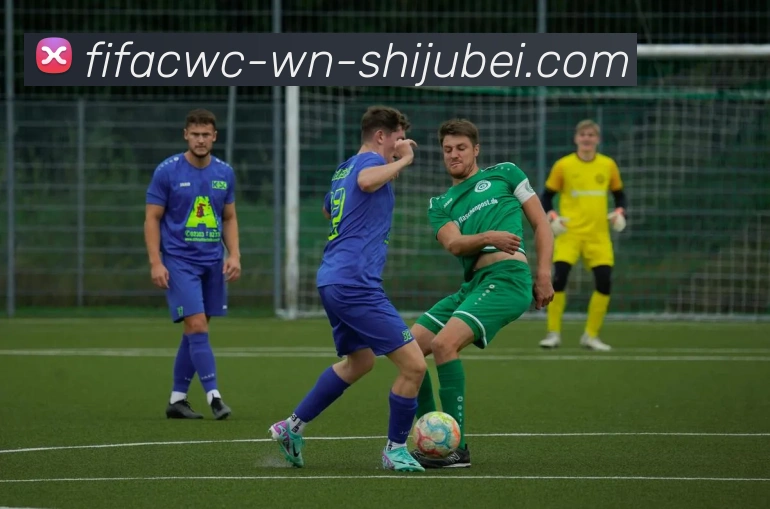 世界杯直播APP 体育赛事宣传图